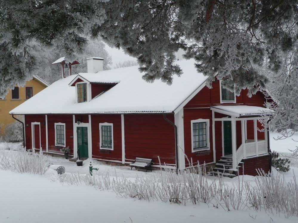 Sundbyholms Slott Hotel Exterior foto